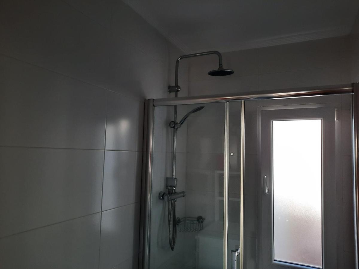 Apartamento Centro Gijon Con Wifi Gratis Y Parking Publico Proximo Incluido Exterior foto